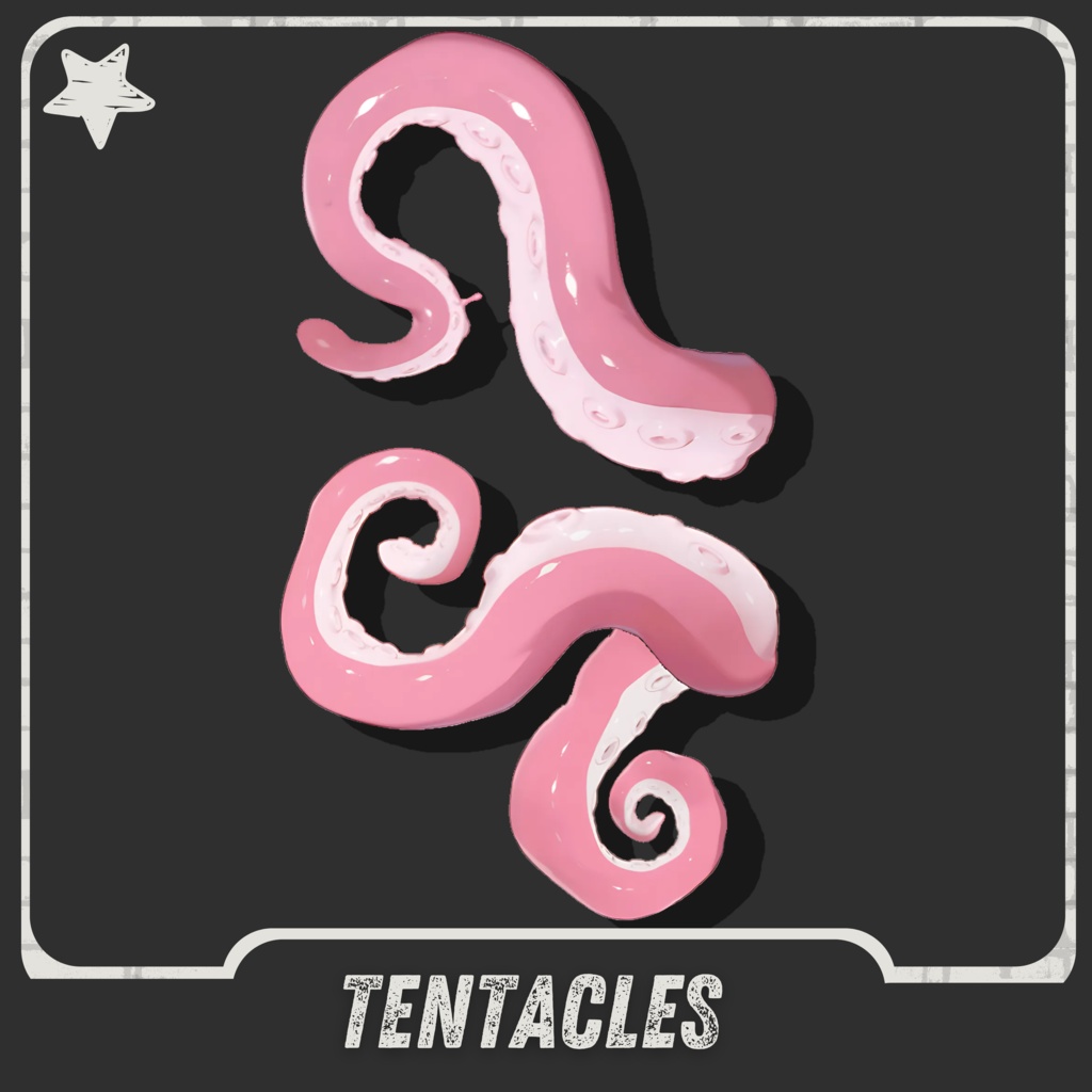 | ๐๐๐๐๐ | ๐๐๐๐๐๐๐๐๐๐๐ Tentacles