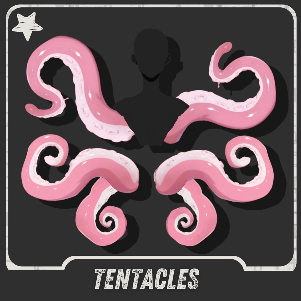 | ๐๐๐๐๐ | ๐๐๐๐๐๐๐๐๐๐๐ Tentacles