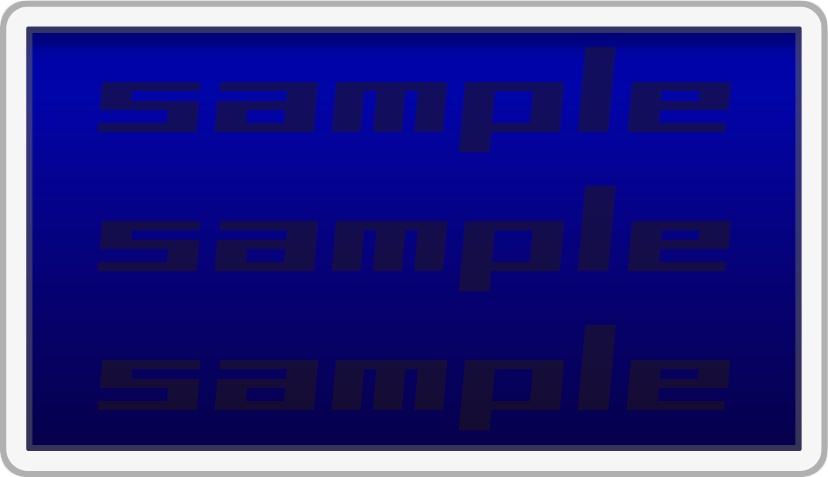 RPG風配信素材【FREE/無料】