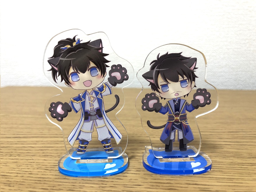 真・三國無双8 タペストリー 魏の軍師 郭嘉 荀彧 賈詡 満寵 荀攸