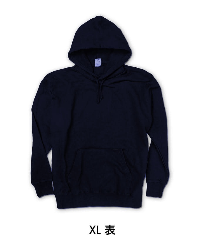 【シティスト】裏オプパーカー