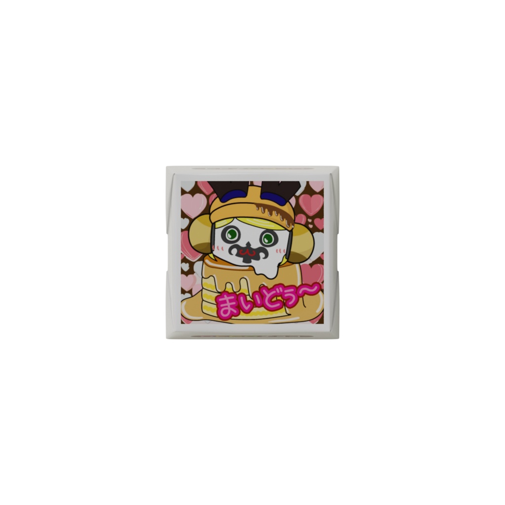 ハッチ・アニバーサリーチョコ