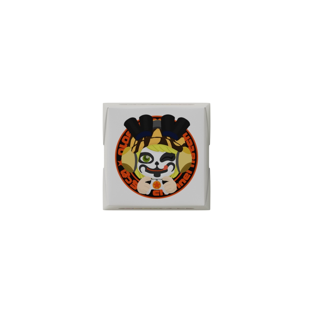 はっちクルーチョコ