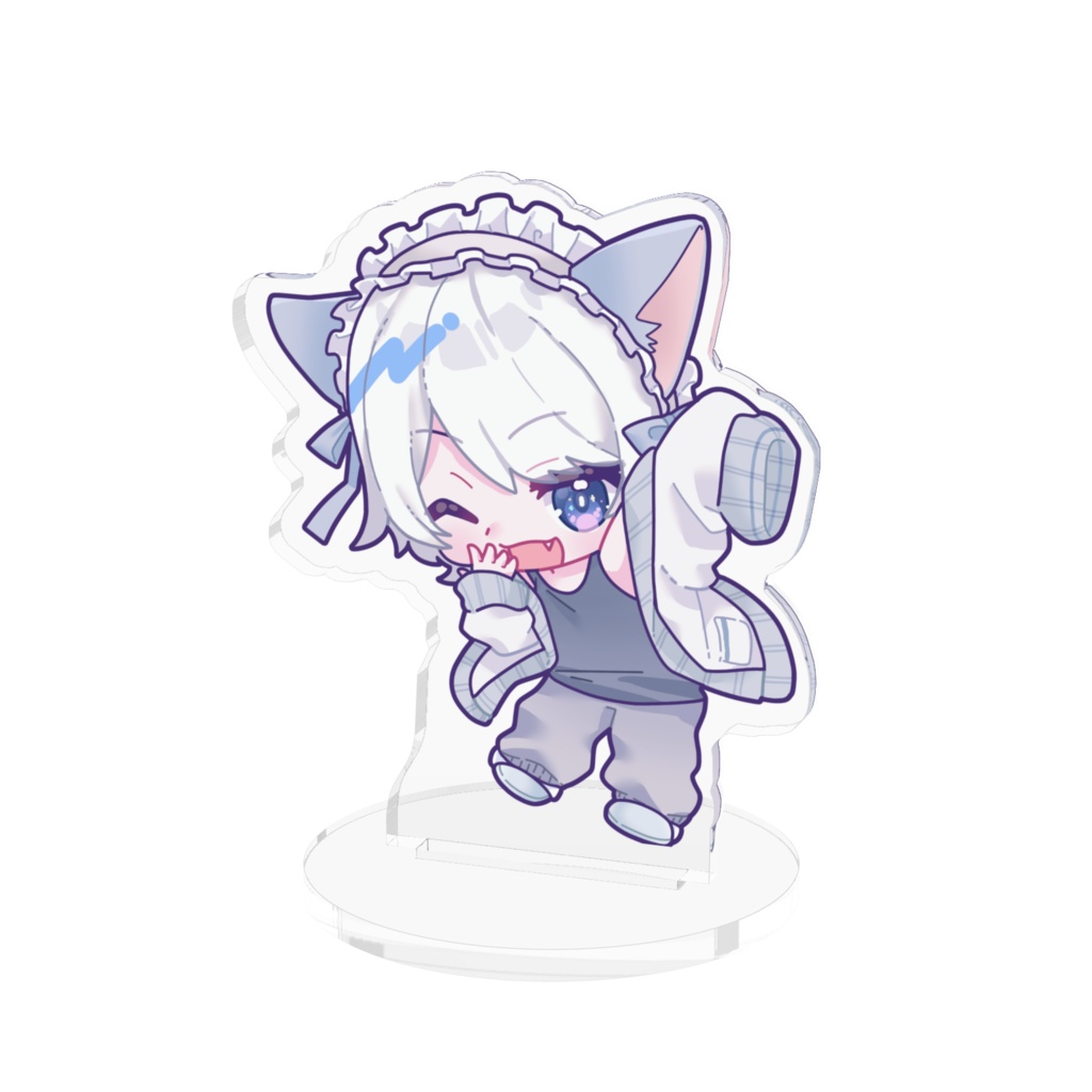 【生誕祭限定】僕、産まれた！アクスタ