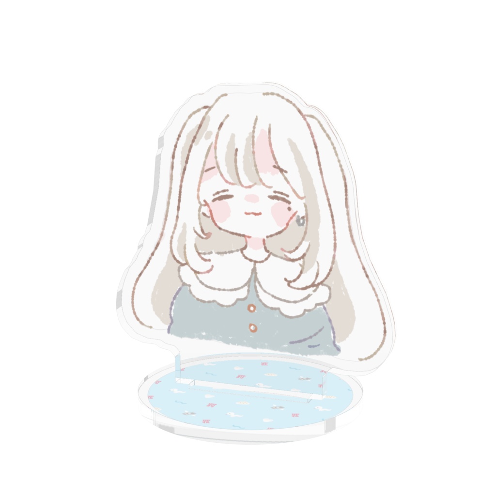 【ｽﾀﾗｲ記念】にょろこあくすた