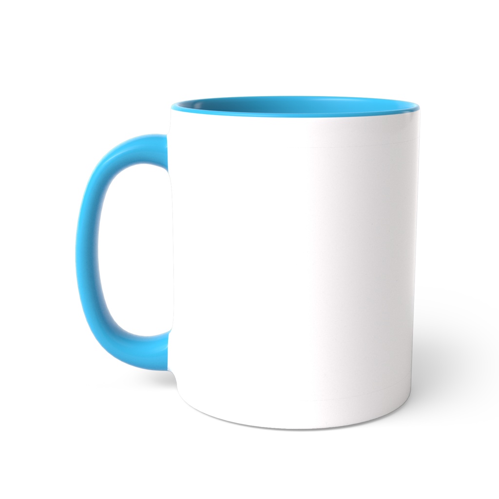 げーみんぐにょろ【ツートンマグカップ】