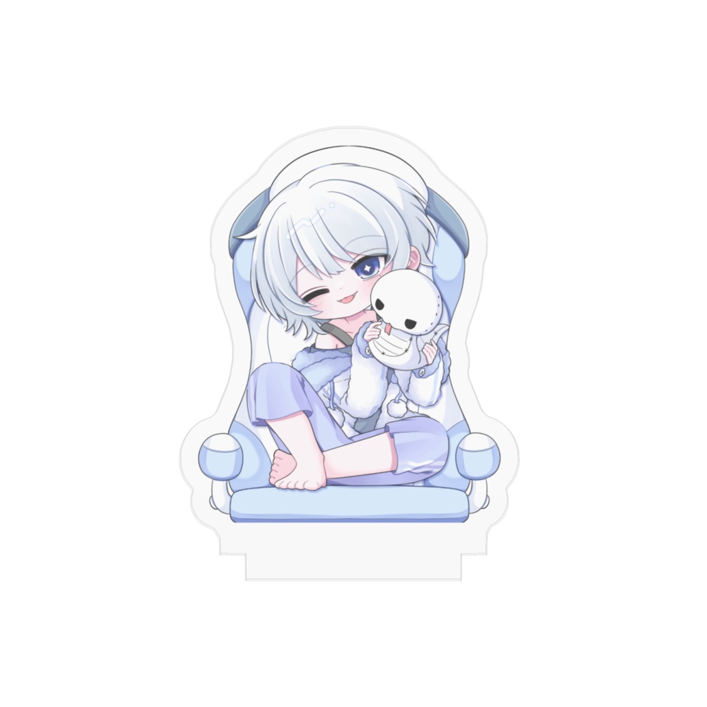 げーみんぐにょろ【アクスタ】
