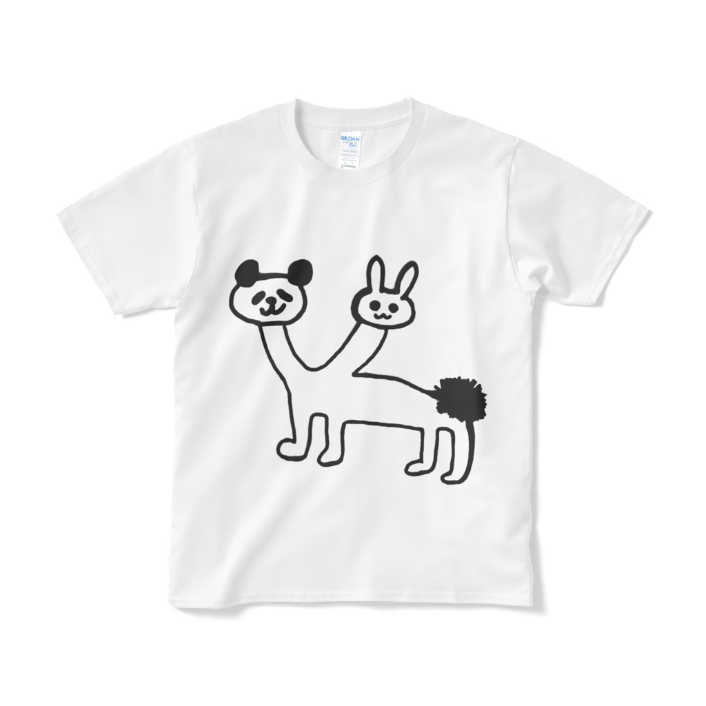 誰が欲しいねんTシャツ