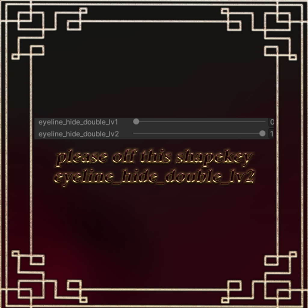 [ minase/水瀬 ] [花蛇Xvelvet viper&abyss radiance collaboration🐍] [minase makeup] 缩略图 5