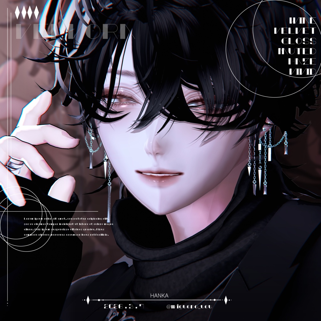 ใ ๐ ๐๐๐ง ๐๐ฏ๐๐ญ๐๐ซ๐ฌ ใ ๐๐๐๐๐๐๐ ๐ฆ๐๐ค๐๐ฎ๐ฉ ๐ญ๐๐ฑ๐ญ๐ฎ๐ซ๐