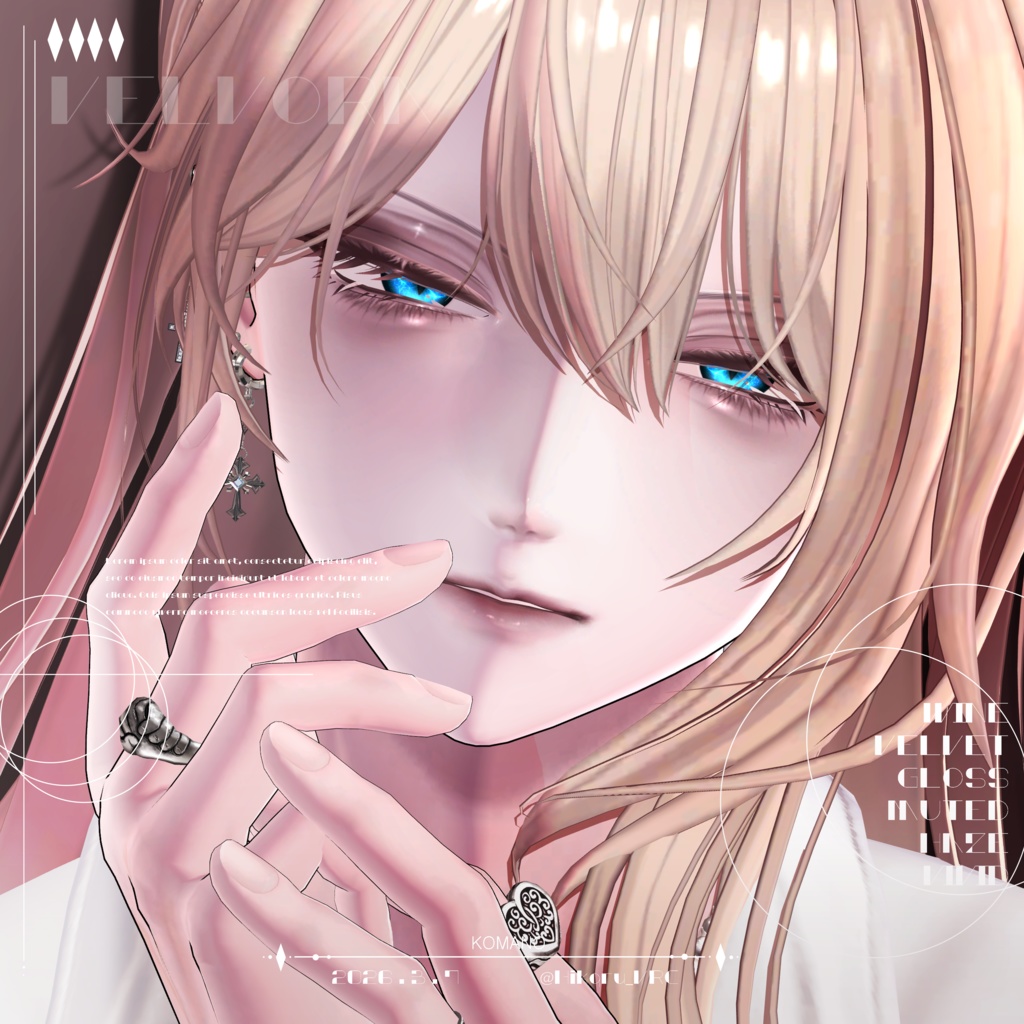 ใ ๐ ๐๐๐ง ๐๐ฏ๐๐ญ๐๐ซ๐ฌ ใ ๐๐๐๐๐๐๐ ๐ฆ๐๐ค๐๐ฎ๐ฉ ๐ญ๐๐ฑ๐ญ๐ฎ๐ซ๐