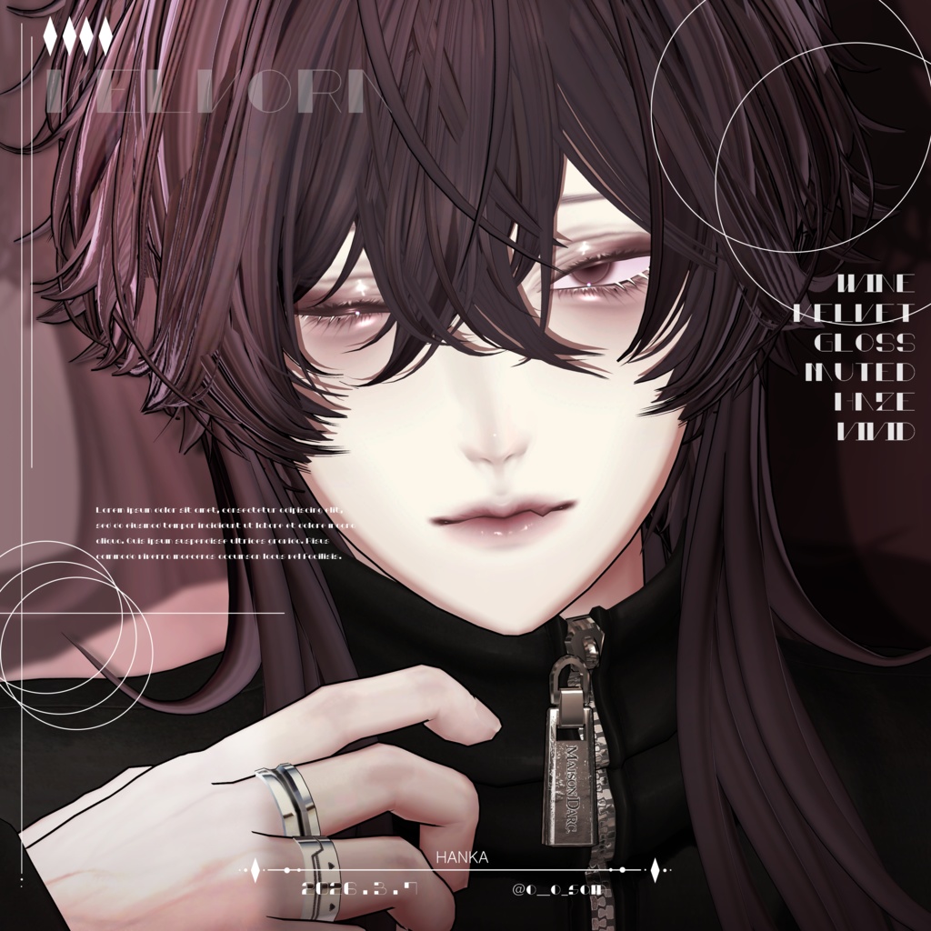 ใ ๐ ๐๐๐ง ๐๐ฏ๐๐ญ๐๐ซ๐ฌ ใ ๐๐๐๐๐๐๐ ๐ฆ๐๐ค๐๐ฎ๐ฉ ๐ญ๐๐ฑ๐ญ๐ฎ๐ซ๐