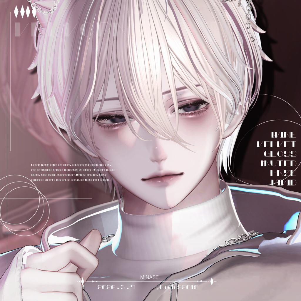 ใ ๐ ๐๐๐ง ๐๐ฏ๐๐ญ๐๐ซ๐ฌ ใ ๐๐๐๐๐๐๐ ๐ฆ๐๐ค๐๐ฎ๐ฉ ๐ญ๐๐ฑ๐ญ๐ฎ๐ซ๐