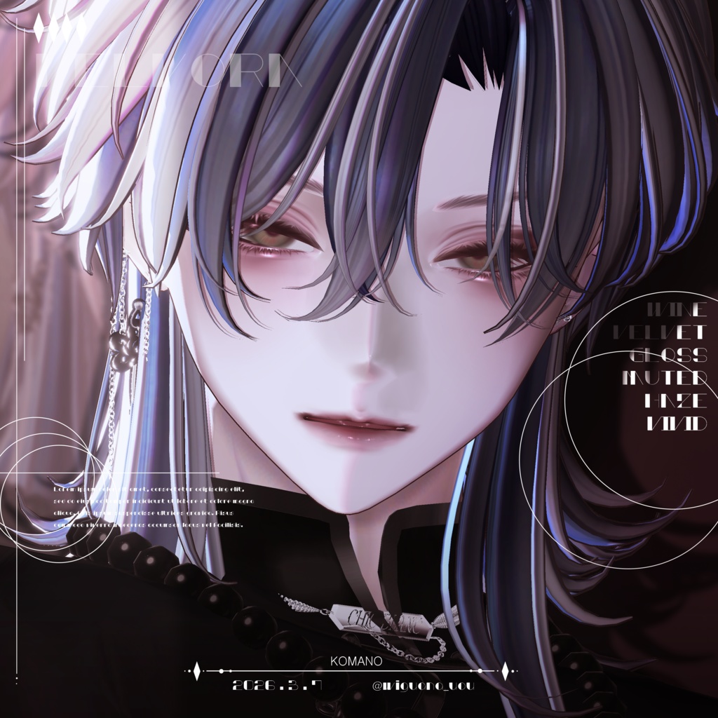 ใ ๐ ๐๐๐ง ๐๐ฏ๐๐ญ๐๐ซ๐ฌ ใ ๐๐๐๐๐๐๐ ๐ฆ๐๐ค๐๐ฎ๐ฉ ๐ญ๐๐ฑ๐ญ๐ฎ๐ซ๐