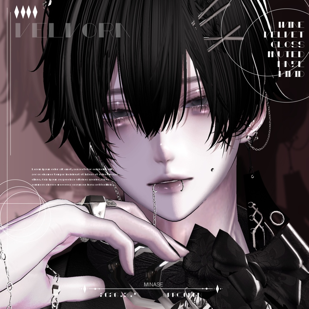 ใ ๐ ๐๐๐ง ๐๐ฏ๐๐ญ๐๐ซ๐ฌ ใ ๐๐๐๐๐๐๐ ๐ฆ๐๐ค๐๐ฎ๐ฉ ๐ญ๐๐ฑ๐ญ๐ฎ๐ซ๐