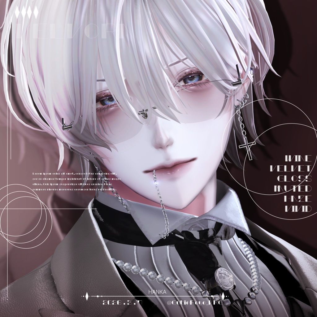 ใ ๐ ๐๐๐ง ๐๐ฏ๐๐ญ๐๐ซ๐ฌ ใ ๐๐๐๐๐๐๐ ๐ฆ๐๐ค๐๐ฎ๐ฉ ๐ญ๐๐ฑ๐ญ๐ฎ๐ซ๐