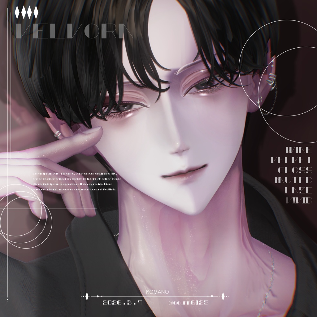 ใ ๐ ๐๐๐ง ๐๐ฏ๐๐ญ๐๐ซ๐ฌ ใ ๐๐๐๐๐๐๐ ๐ฆ๐๐ค๐๐ฎ๐ฉ ๐ญ๐๐ฑ๐ญ๐ฎ๐ซ๐