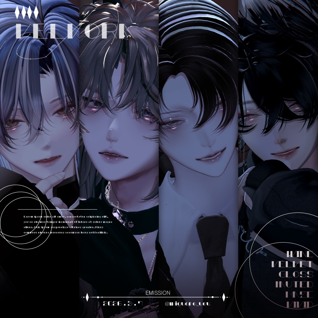 ใ ๐ ๐๐๐ง ๐๐ฏ๐๐ญ๐๐ซ๐ฌ ใ ๐๐๐๐๐๐๐ ๐ฆ๐๐ค๐๐ฎ๐ฉ ๐ญ๐๐ฑ๐ญ๐ฎ๐ซ๐