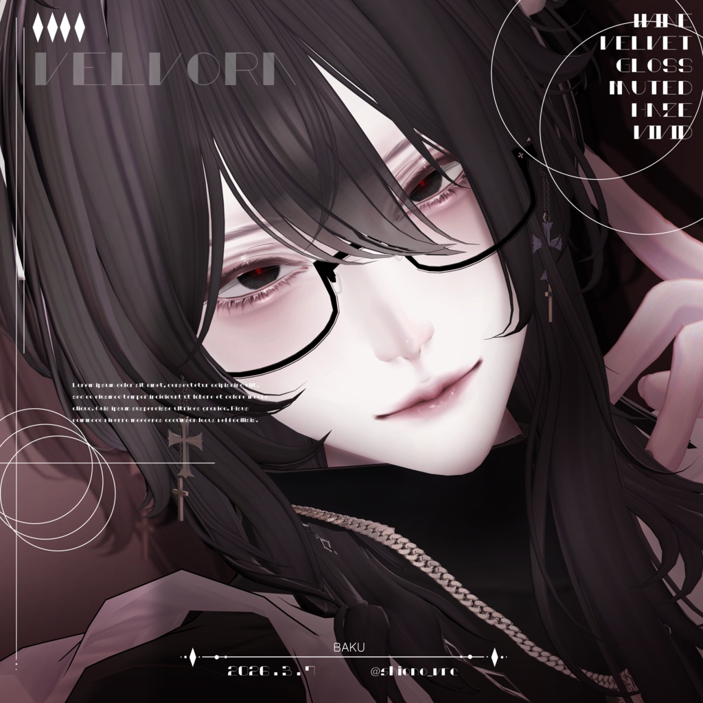 ใ ๐ ๐๐๐ง ๐๐ฏ๐๐ญ๐๐ซ๐ฌ ใ ๐๐๐๐๐๐๐ ๐ฆ๐๐ค๐๐ฎ๐ฉ ๐ญ๐๐ฑ๐ญ๐ฎ๐ซ๐