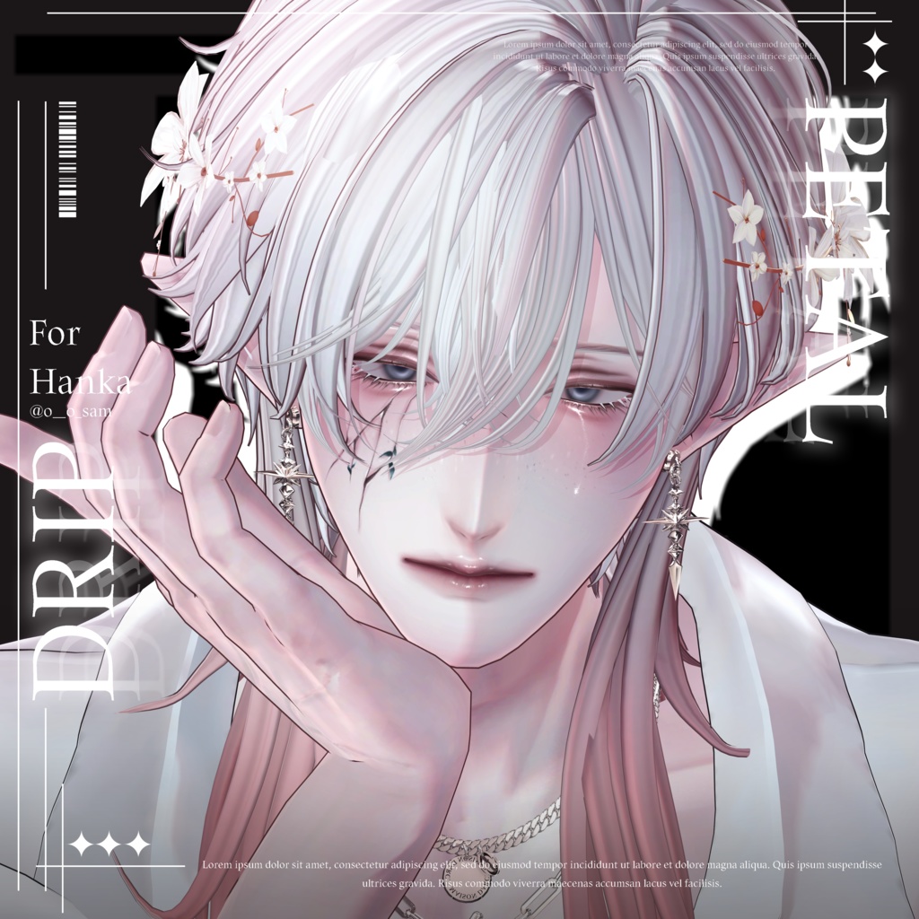 โจSALEโจ ใ ๐ ๐๐๐ง ๐๐ฏ๐๐ญ๐๐ซ๐ฌ ใ ๐๐๐๐๐ ๐๐๐๐ ๐ฆ๐๐ค๐๐ฎ๐ฉ ๐ญ๐๐ฑ๐ญ๐ฎ๐ซ๐