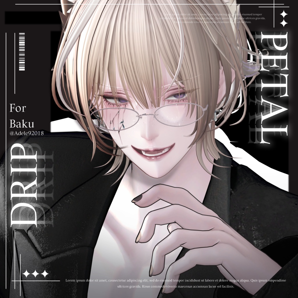 โจSALEโจ ใ ๐ ๐๐๐ง ๐๐ฏ๐๐ญ๐๐ซ๐ฌ ใ ๐๐๐๐๐ ๐๐๐๐ ๐ฆ๐๐ค๐๐ฎ๐ฉ ๐ญ๐๐ฑ๐ญ๐ฎ๐ซ๐