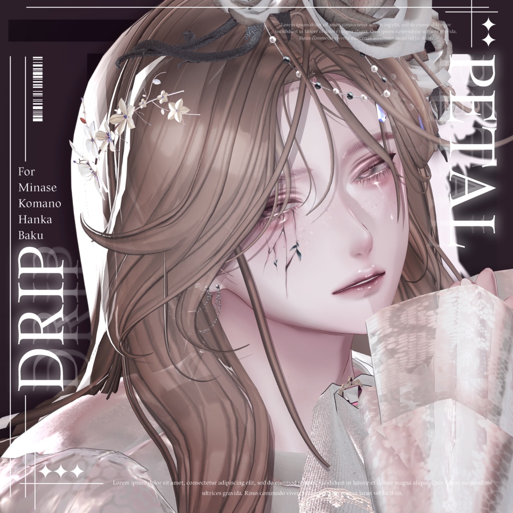 โจSALEโจ ใ ๐ ๐๐๐ง ๐๐ฏ๐๐ญ๐๐ซ๐ฌ ใ ๐๐๐๐๐ ๐๐๐๐ ๐ฆ๐๐ค๐๐ฎ๐ฉ ๐ญ๐๐ฑ๐ญ๐ฎ๐ซ๐