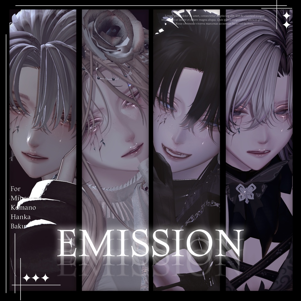 โจSALEโจ ใ ๐ ๐๐๐ง ๐๐ฏ๐๐ญ๐๐ซ๐ฌ ใ ๐๐๐๐๐ ๐๐๐๐ ๐ฆ๐๐ค๐๐ฎ๐ฉ ๐ญ๐๐ฑ๐ญ๐ฎ๐ซ๐