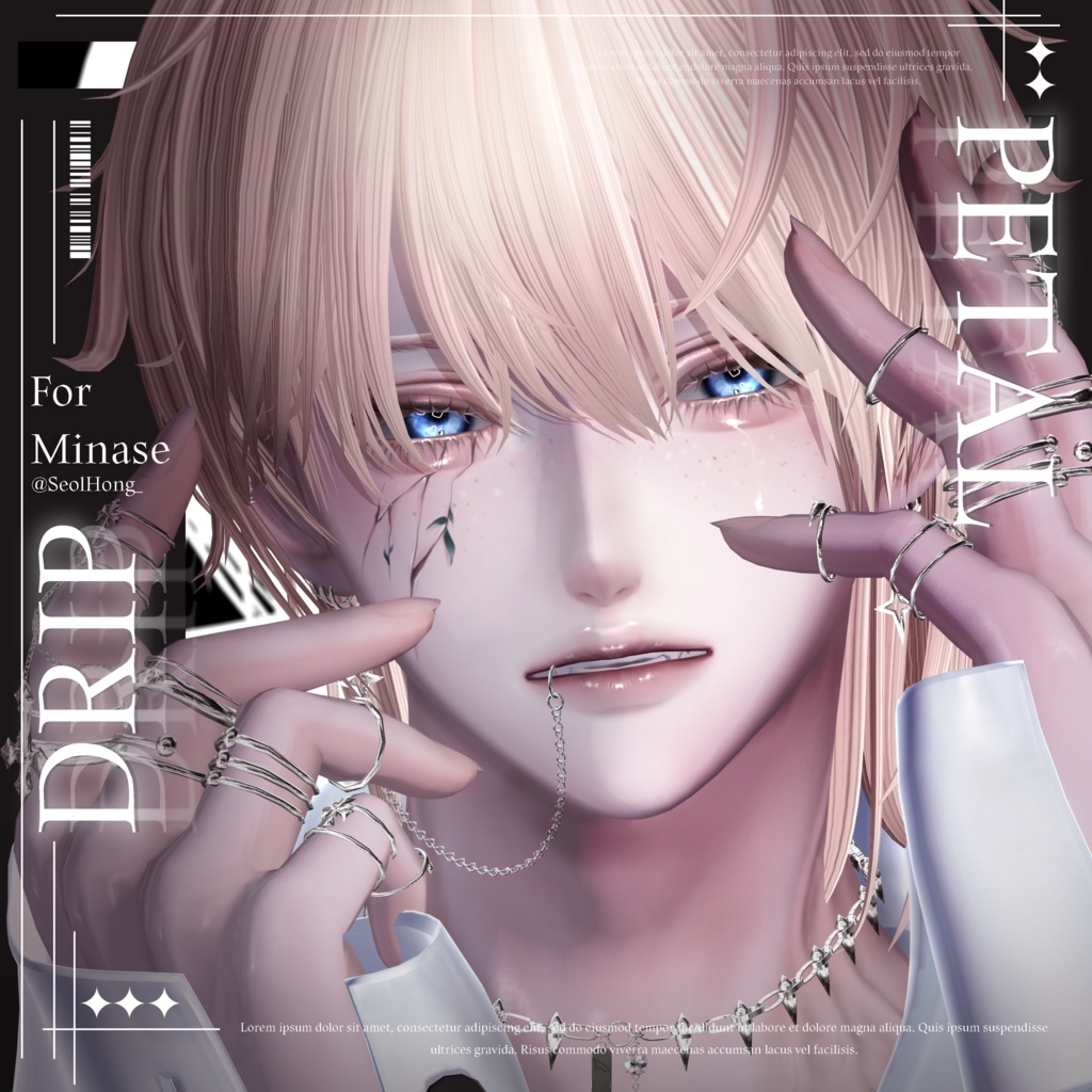 โจSALEโจ ใ ๐ ๐๐๐ง ๐๐ฏ๐๐ญ๐๐ซ๐ฌ ใ ๐๐๐๐๐ ๐๐๐๐ ๐ฆ๐๐ค๐๐ฎ๐ฉ ๐ญ๐๐ฑ๐ญ๐ฎ๐ซ๐