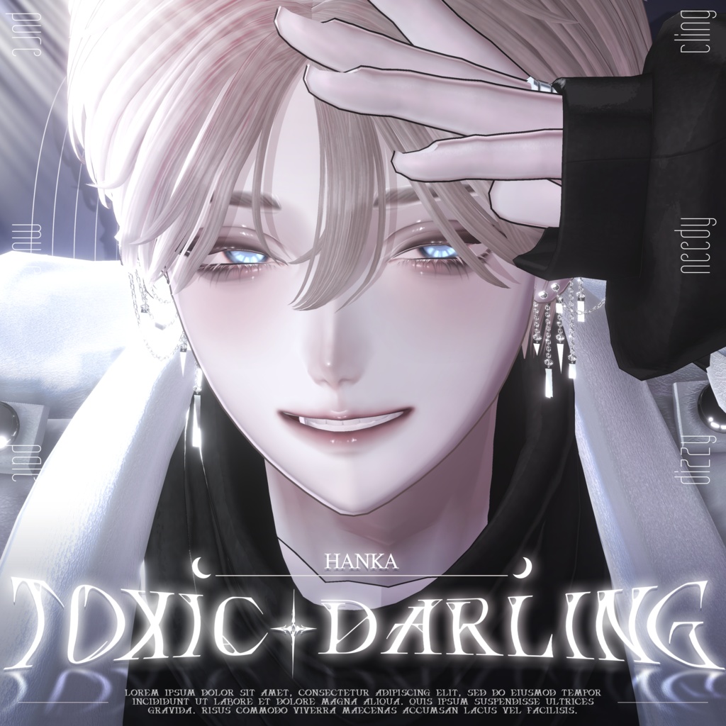 ใ ๐ ๐๐๐ง ๐๐ฏ๐๐ญ๐๐ซ๐ฌ ใ ๐๐๐๐๐ ๐๐๐๐๐๐๐ ๐ฆ๐๐ค๐ ๐ฎ๐ฉ ๐ญ๐๐ฑ๐ญ๐ฎ๐ซ๐