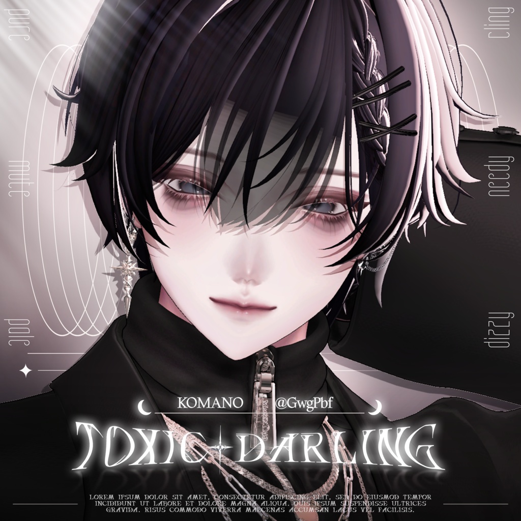 ใ ๐ ๐๐๐ง ๐๐ฏ๐๐ญ๐๐ซ๐ฌ ใ ๐๐๐๐๐ ๐๐๐๐๐๐๐ ๐ฆ๐๐ค๐ ๐ฎ๐ฉ ๐ญ๐๐ฑ๐ญ๐ฎ๐ซ๐