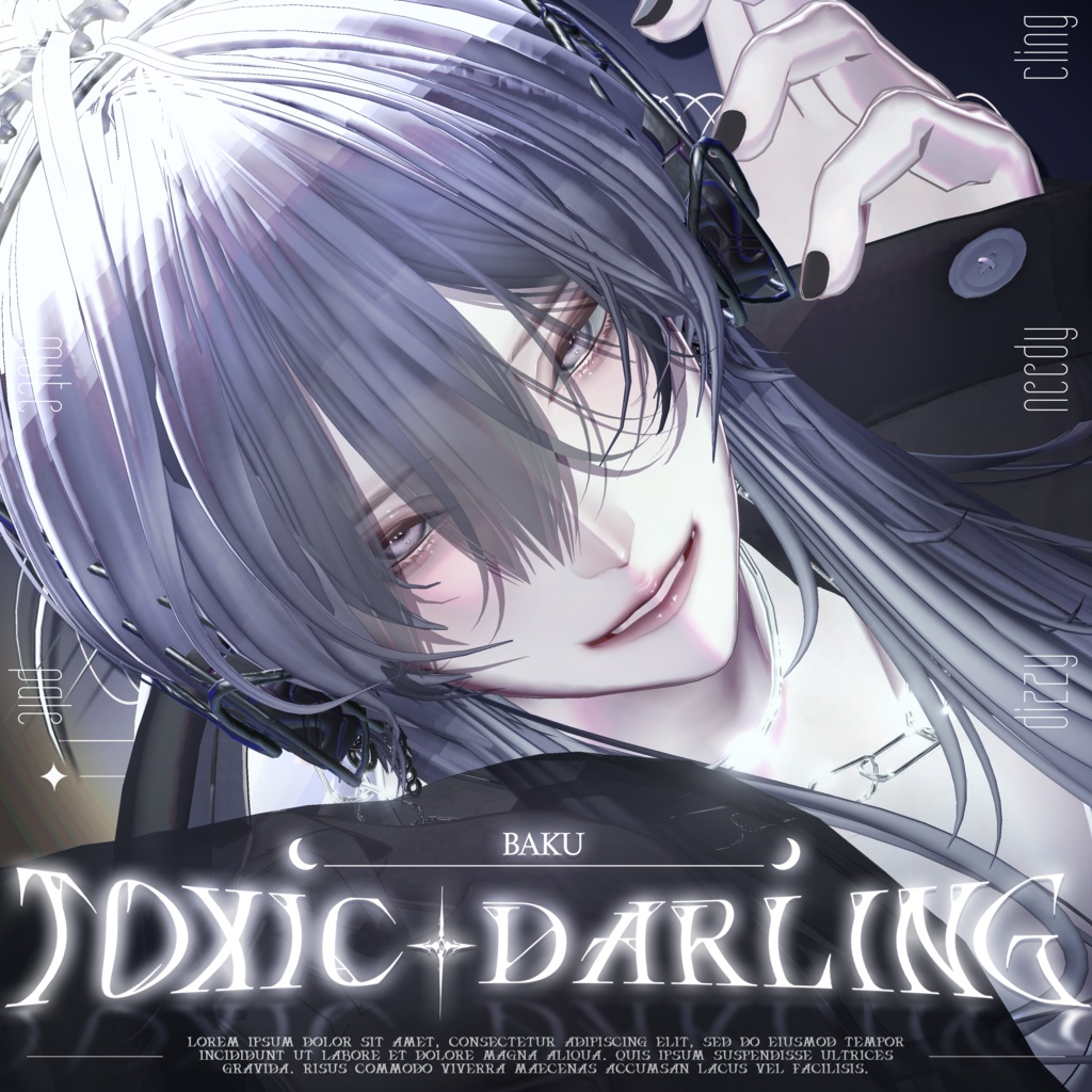 ใ ๐ ๐๐๐ง ๐๐ฏ๐๐ญ๐๐ซ๐ฌ ใ ๐๐๐๐๐ ๐๐๐๐๐๐๐ ๐ฆ๐๐ค๐ ๐ฎ๐ฉ ๐ญ๐๐ฑ๐ญ๐ฎ๐ซ๐