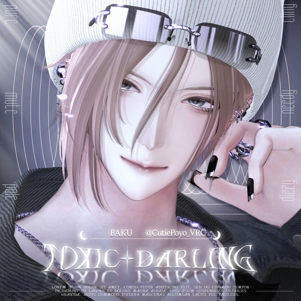 ใ ๐ ๐๐๐ง ๐๐ฏ๐๐ญ๐๐ซ๐ฌ ใ ๐๐๐๐๐ ๐๐๐๐๐๐๐ ๐ฆ๐๐ค๐ ๐ฎ๐ฉ ๐ญ๐๐ฑ๐ญ๐ฎ๐ซ๐