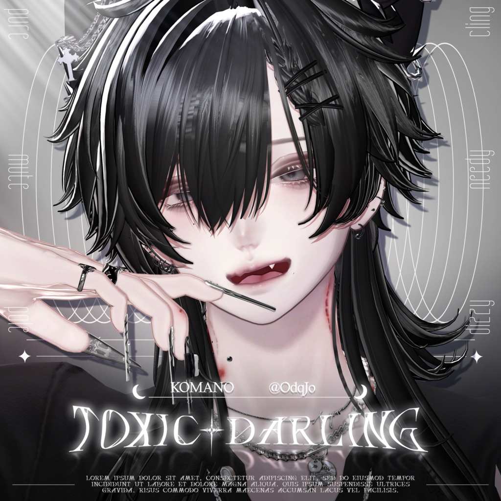 ใ ๐ ๐๐๐ง ๐๐ฏ๐๐ญ๐๐ซ๐ฌ ใ ๐๐๐๐๐ ๐๐๐๐๐๐๐ ๐ฆ๐๐ค๐ ๐ฎ๐ฉ ๐ญ๐๐ฑ๐ญ๐ฎ๐ซ๐