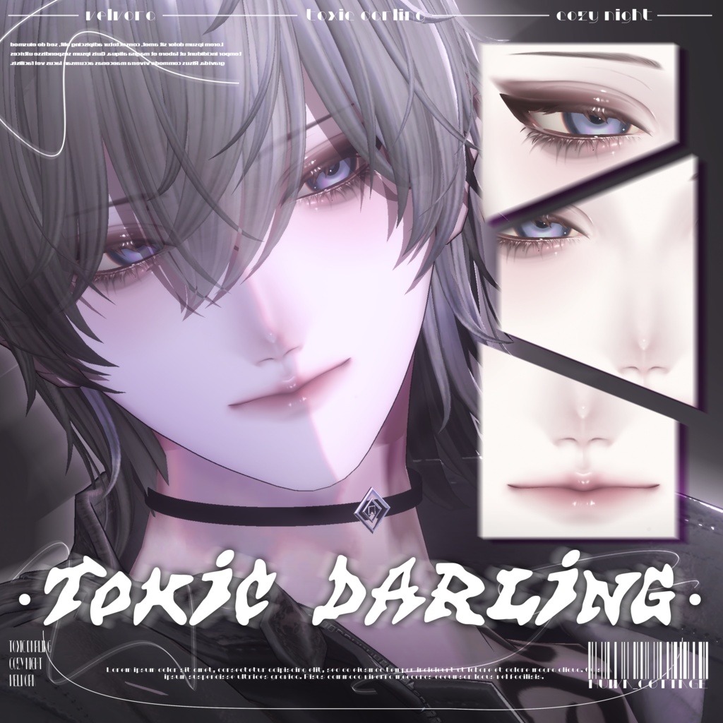 ✨SALE✨ 【 アニラ|𝐀𝐧𝐢𝐥𝐚 】 𝟑 𝐌𝐀𝐊𝐄 𝐔𝐏 𝐒𝐄𝐓 𝐏𝐀𝐂𝐊