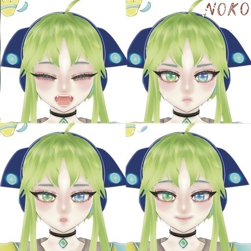 音々ライ　アバター販売 - asigara - 2/3
