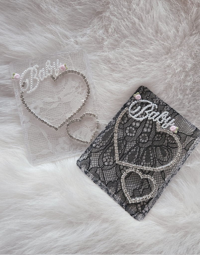 B8♡Card Case♡Baby