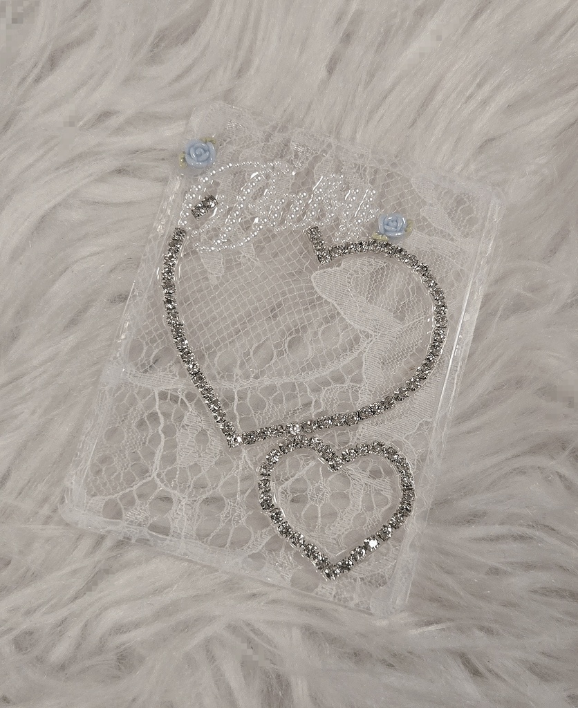 B8♡Card Case♡Baby