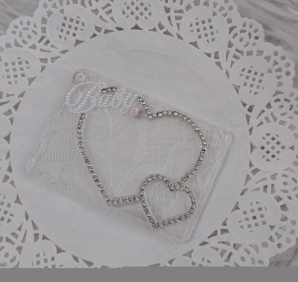 B8♡Card Case♡Baby