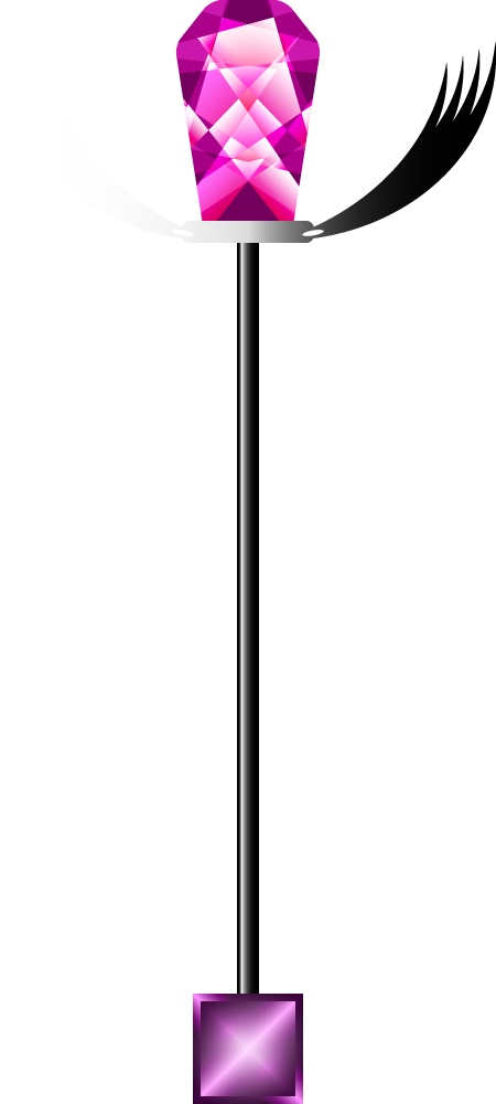 杖・武器アイコンセット