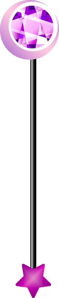 杖・武器アイコンセット