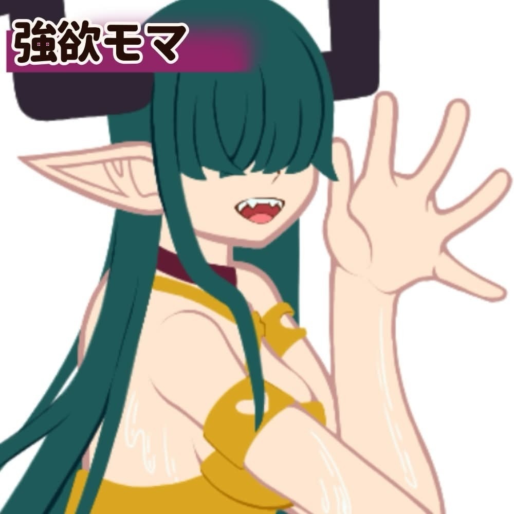 サキュバス7人計画「暑すぎる」セット