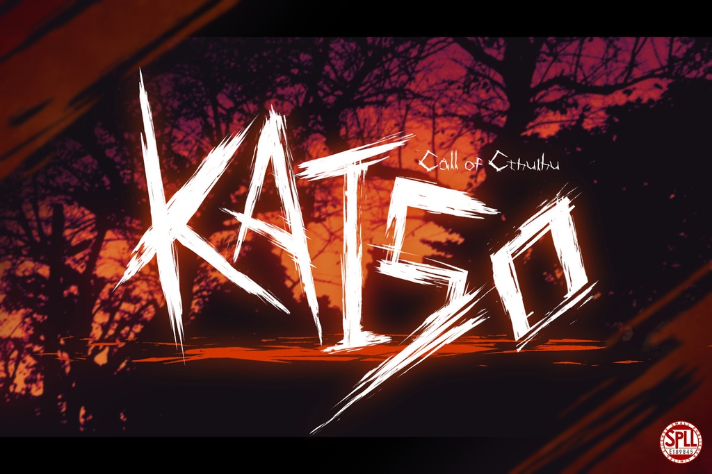 CoC6版「KAISO -カイソ-」 SPLL:E189845