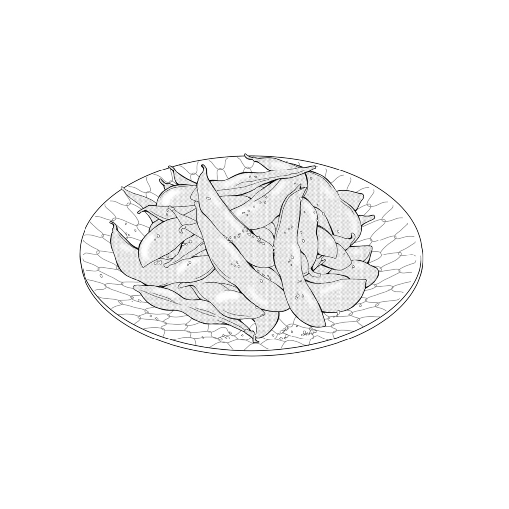 枝豆