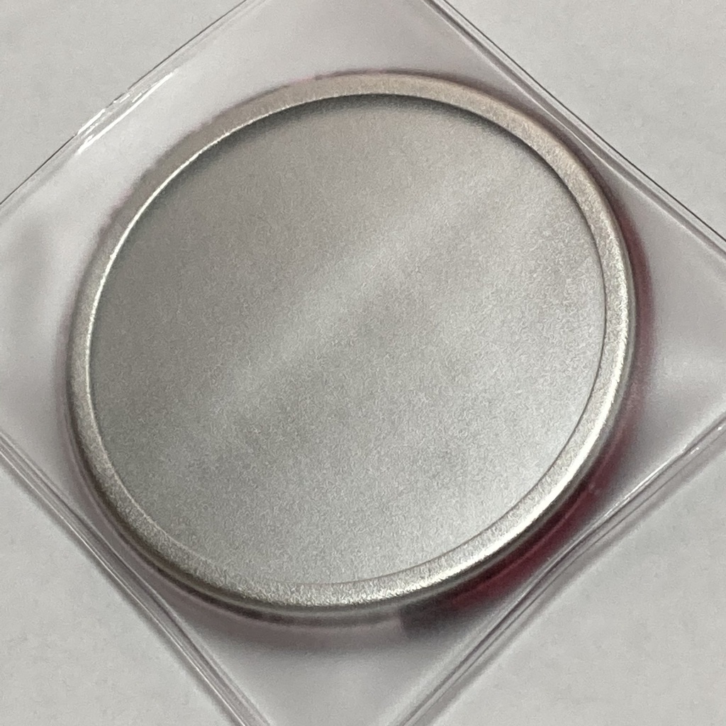 蔵馬沼ミラー 57mm