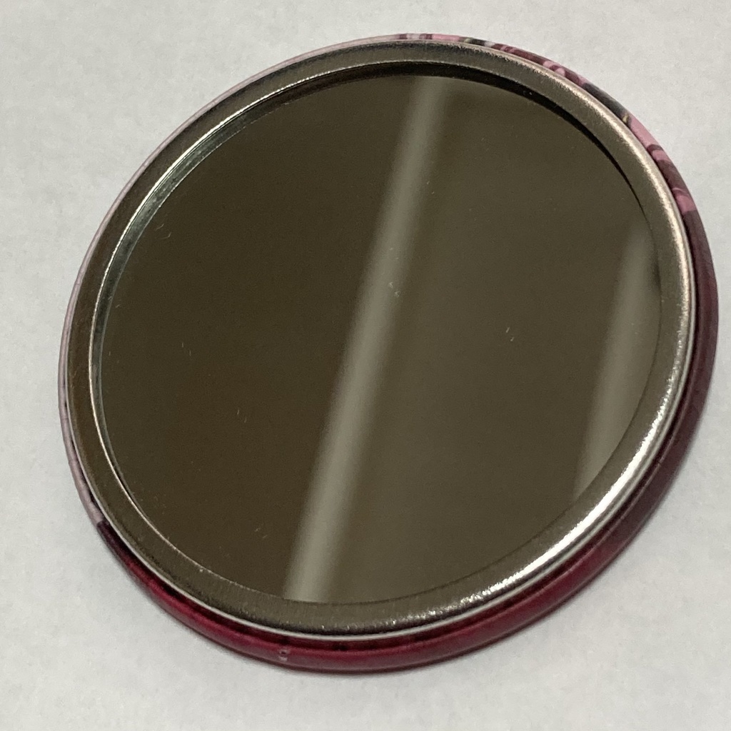 蔵馬沼ミラー 57mm