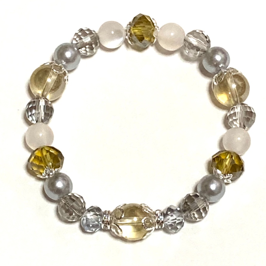 妖狐蔵馬 全周ブレスレット