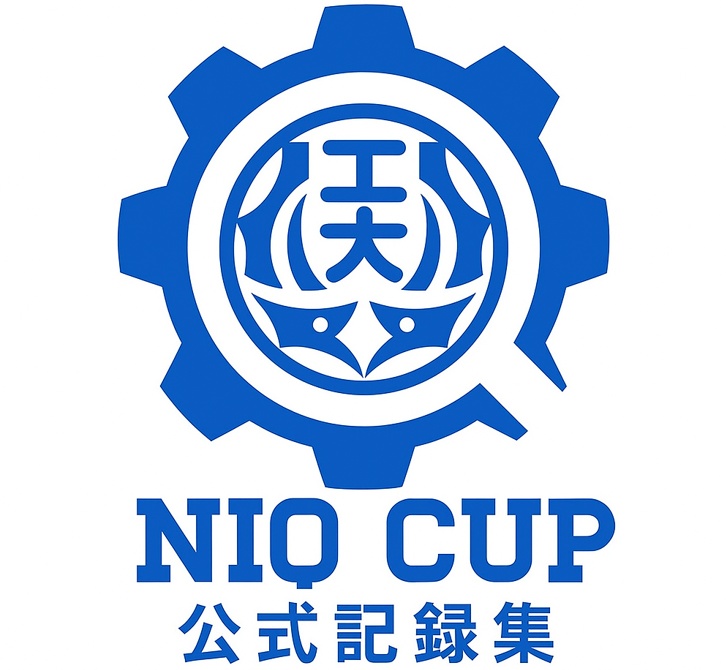 NIQCUP公式問題集