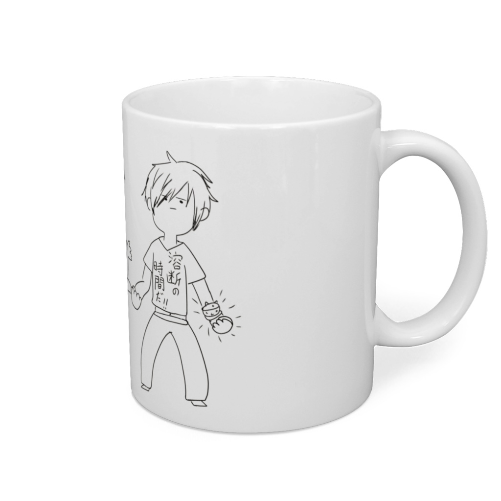 キャラクリ三銃士 Sisimarugao Booth