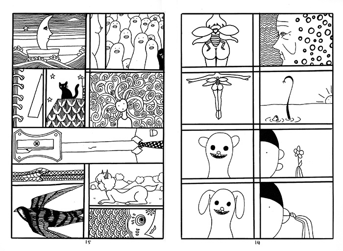 オフ・ザ・ビームス