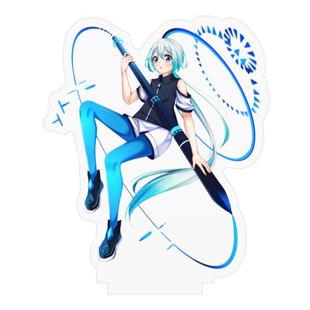 ハローマイワールド